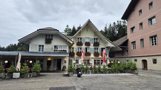 Bild von Gasthof Schnittweierbad