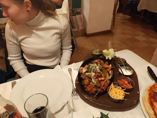 Bild von Gasthof Löwen Worb (Casa Nostra und Indiana) Hotel & Restaurant