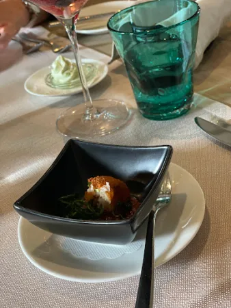 Bild von Schüür · Restaurant & Kultur