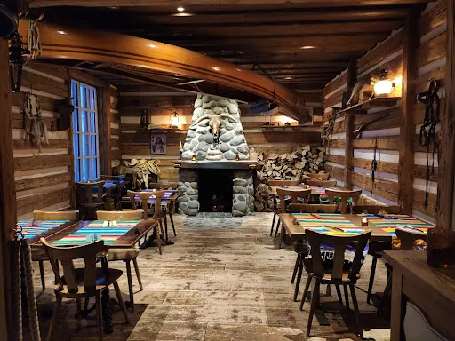 Bild von Appaloosa Saloon