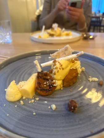 Bild von Restaurant Bären