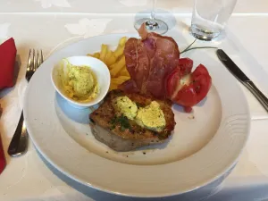 Wiler Restaurant