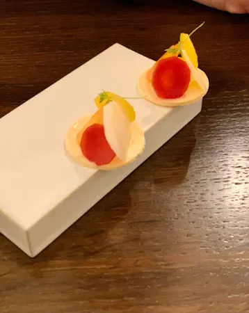 Bild von Restaurant du bourg