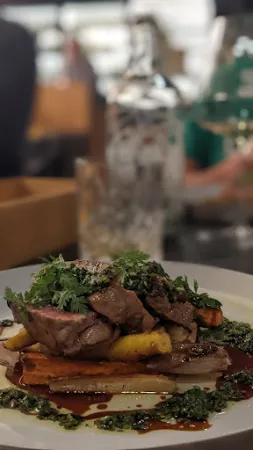 Bild von REPAS Rooftop Bistronomie