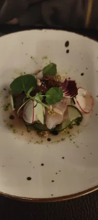 Bild von REPAS Rooftop Bistronomie