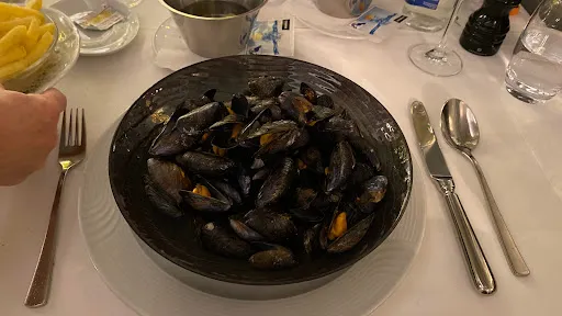 Bild von Restaurant du Lac