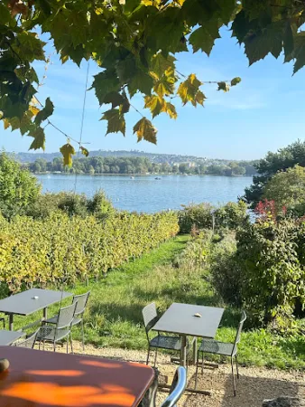 Bild von Restaurant Räblus