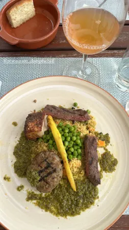 Bild von Restaurant Dampfschiff
