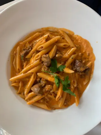 Bild von Restaurant Beau Rivage