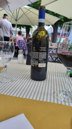 Bild von Restaurant Waisenhaus