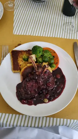 Bild von Restaurant Waisenhaus