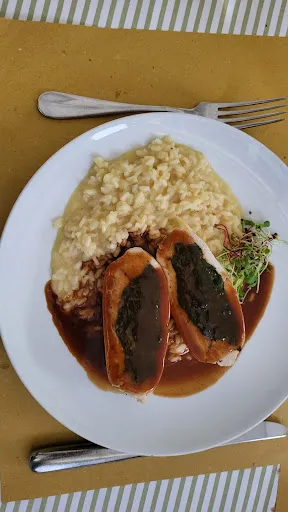 Restaurant Waisenhaus