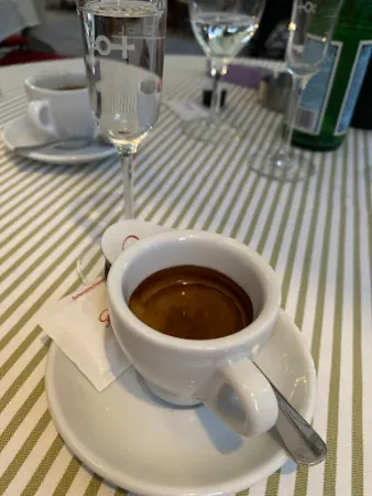 Bild von Restaurant Waisenhaus