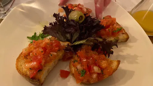 Bild von Ristorante Ponte di Legno Pizzeria