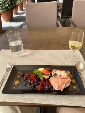 Bild von Arcadia – Restaurant