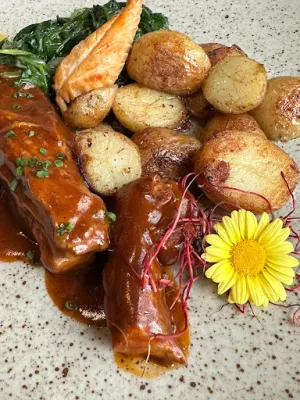 Arcadia – Restaurant