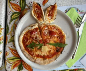 Ristorante Pizzeria Campione (Rössli)