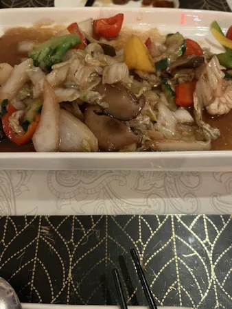 Bild von 屋企靓汤 China Restaurant Ein Topf und mehr