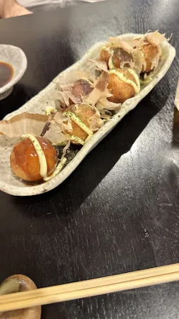 Bild von Izakaya kinomi- Japanese Tapas & Sushi Bar