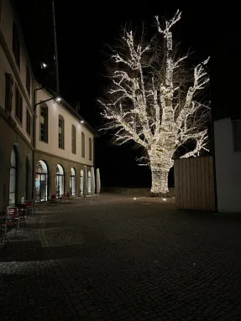 Bild von Restaurant Schloss Burgdorf