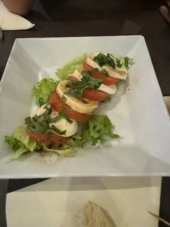 Bild von Restaurant Pizzeria Bernerhof