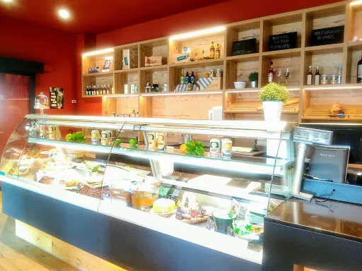 Bild von Restaurant & Bar B5