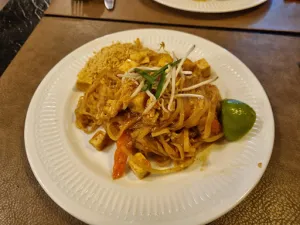 Aki Restaurant
