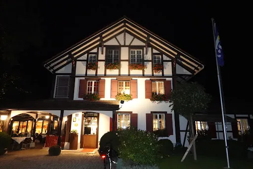 Bild von Restaurant Hardern Pintli