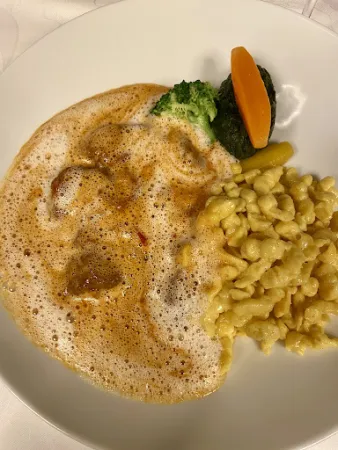 Bild von Restaurant Hardern Pintli