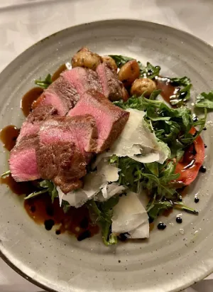 Restaurant Hardern Pintli