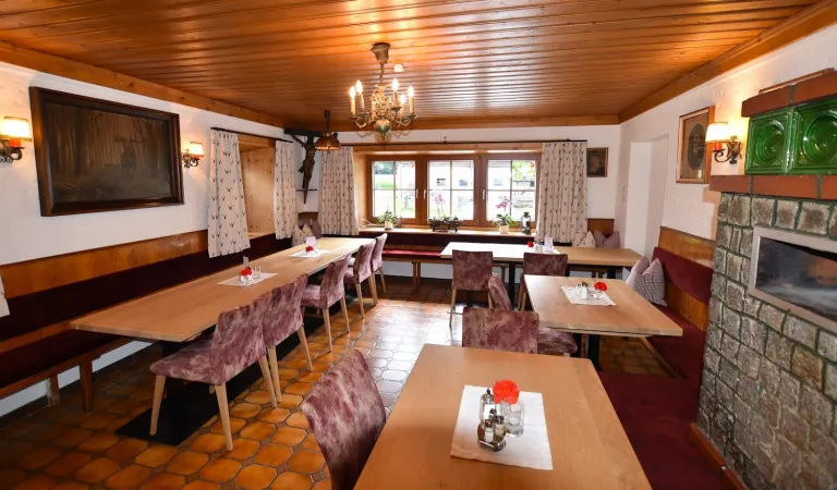 Bild von Gasthof Finkenhof
