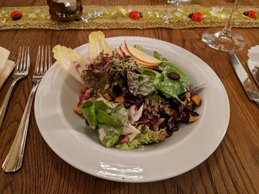 Bild von Restaurant Hardern Pintli