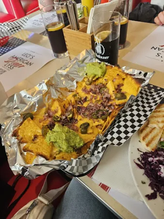 Bild von Leo`s American Diner