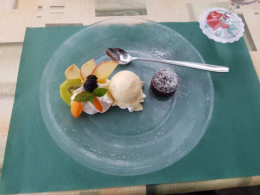 Bild von Restaurant Bahnhof