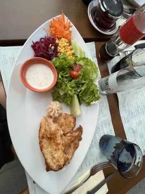 Restaurant Hirschen