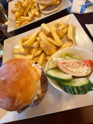 McArthurs Pub Thun
