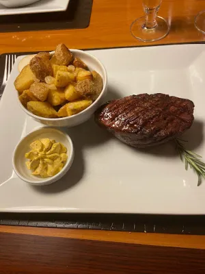 Restaurant Schützen Grill