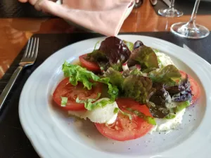 Restaurant Schützen Grill