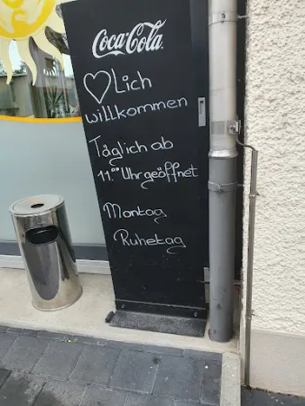 Bild von Restaurant Sonne
