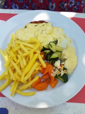 Restaurant Sonne