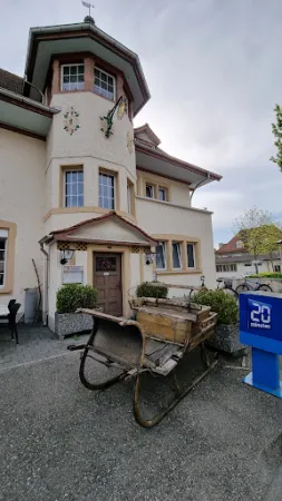 Bild von Restaurant Sonne