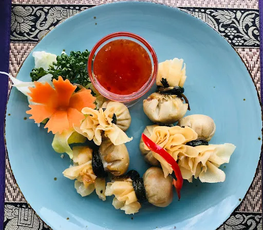 Bild von Mey's Thai Restaurant
