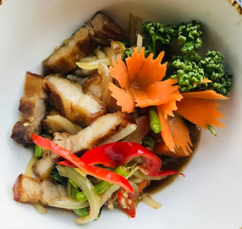 Mey's Thai Restaurant