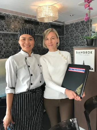 Bild von Mey's Thai Restaurant