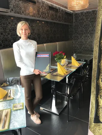 Bild von Mey's Thai Restaurant