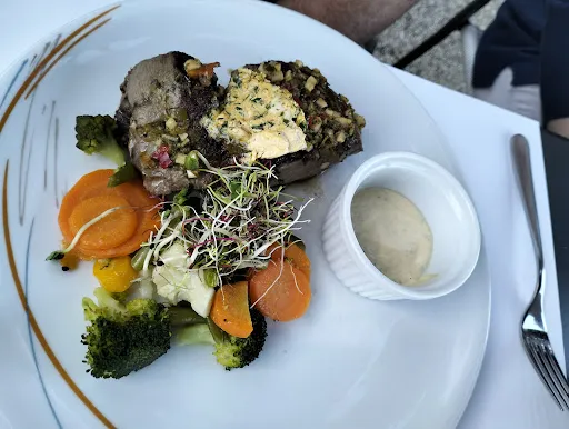 Bild von Restaurant Diemerswil