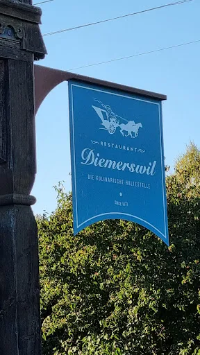 Restaurant Diemerswil