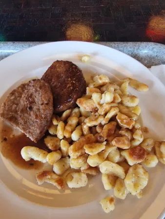 Bild von A1 Grauholz Restaurant Süd