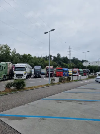 Bild von A1 Grauholz Restaurant Süd