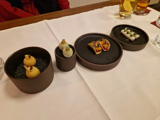 Bild von Restaurant Zur Gedult